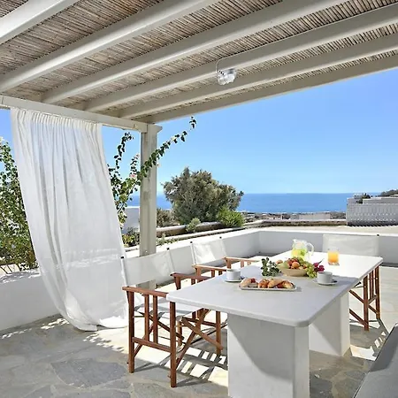 Sea Esta Private With Jacuzzi - Mykonos Casa vacanze