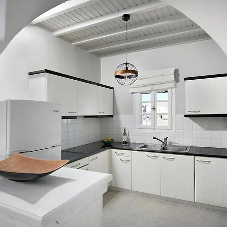 Casa vacanze Sea Esta Private With Jacuzzi - Mykonos