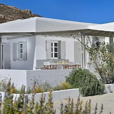 Sea Esta Private With Jacuzzi - Mykonos Casa vacanze