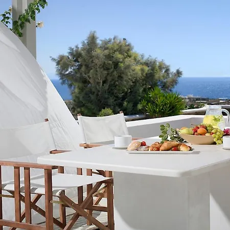 Sea Esta Private With Jacuzzi - Mykonos Casa vacanze *