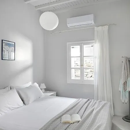 Sea Esta Private With Jacuzzi - Mykonos Сasa de vacaciones
