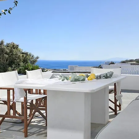 Sea Esta Private With Jacuzzi - Mykonos Casa vacanze *