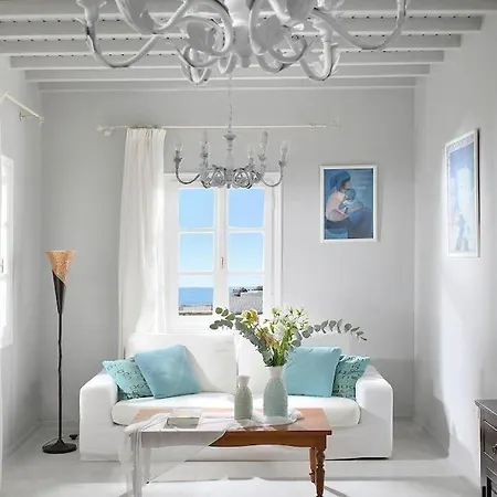 Sea Esta Private With Jacuzzi - Mykonos Casa vacanze *